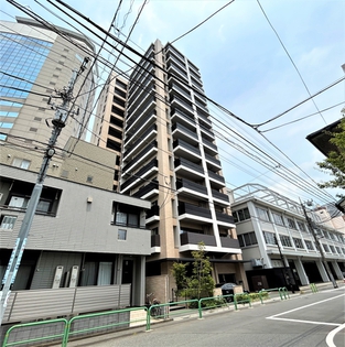 アトラス練馬レジデンス