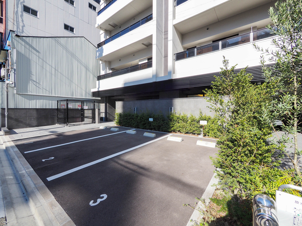 【ローレルアイ名古屋大須】その他施設 【ローレルアイ名古屋大須】その他施設