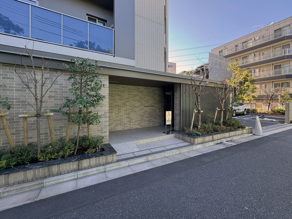 【プレディア西葛西】その他施設