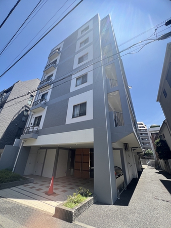 【グーディッシュ大宮】外観