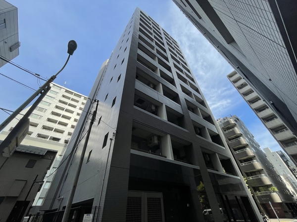 パークウェル京橋 3枚目 パークウェル京橋