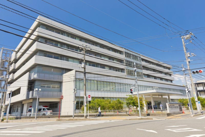 津田沼中央総合病院