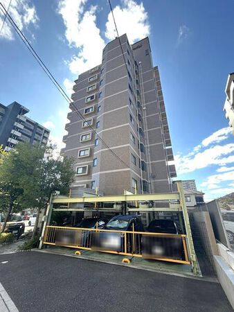 アスティア廿日市
