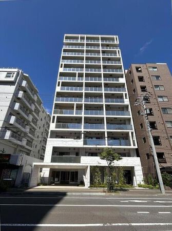 デュオヴェール札幌北大前グレイス