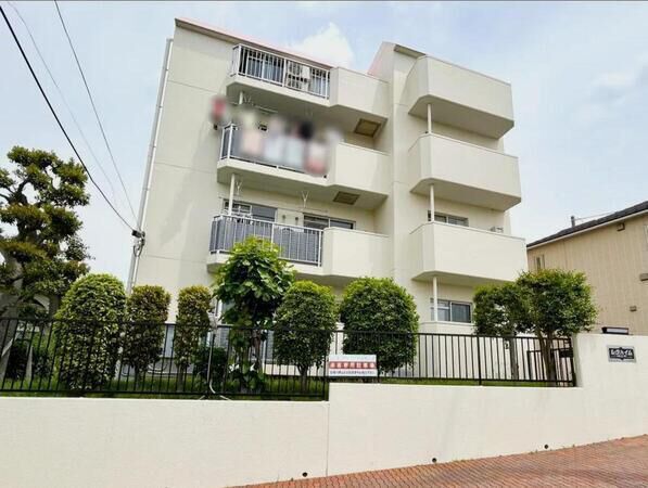 【レクハイム神之木】外観1