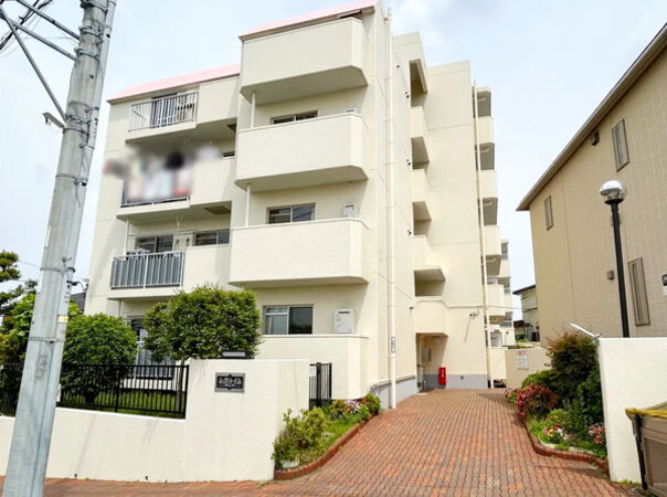 【レクハイム神之木】外観3