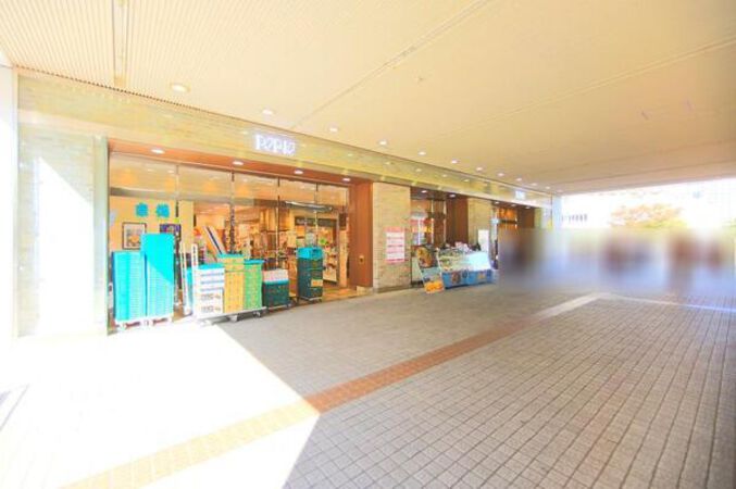 ペリエ検見川浜 ペリエ検見川浜