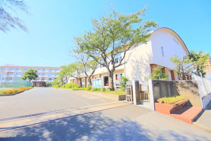 真砂中学校 真砂中学校