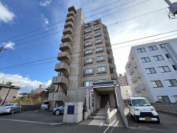 パールコート山鼻19条
