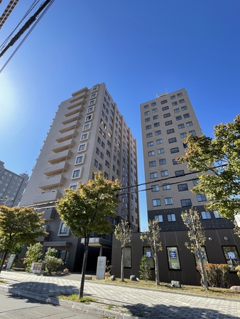 エクセルシオールデュオ学園の杜