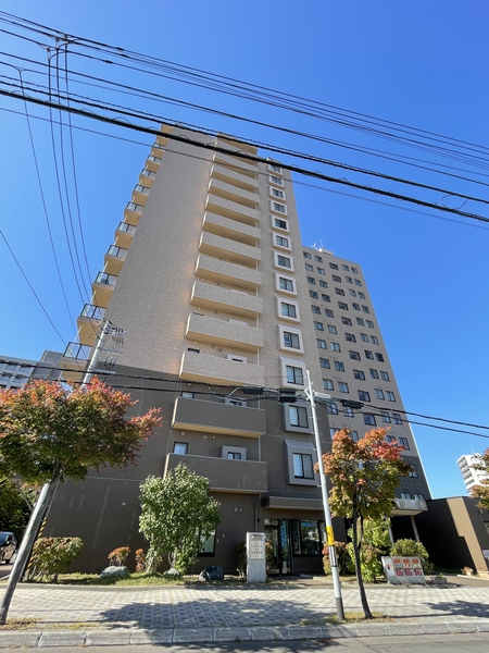 エクセルシオールデュオ学園の杜 3枚目 エクセルシオールデュオ学園の杜