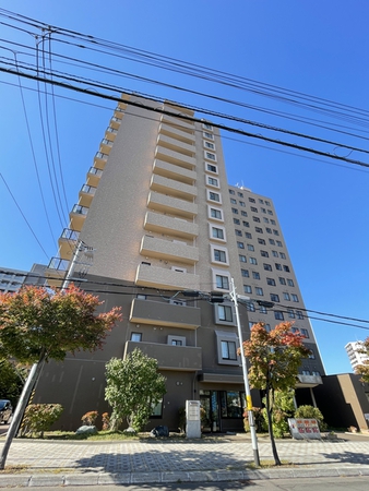 エクセルシオールデュオ学園の杜