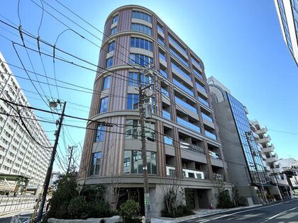 プラウド渋谷東