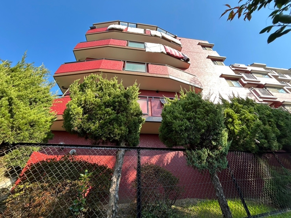 【セザール第二上大岡】外観 【セザール第二上大岡】外観