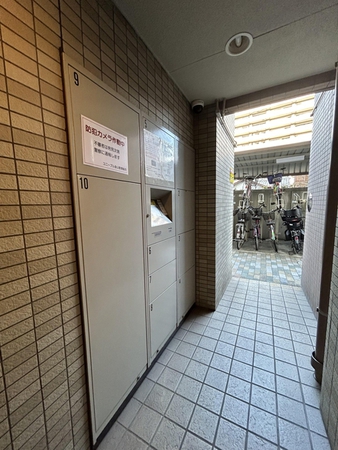 宅配BOX 宅配BOX