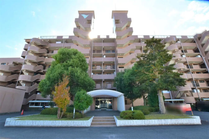 【バンベール下市場】外観 【バンベール下市場】外観