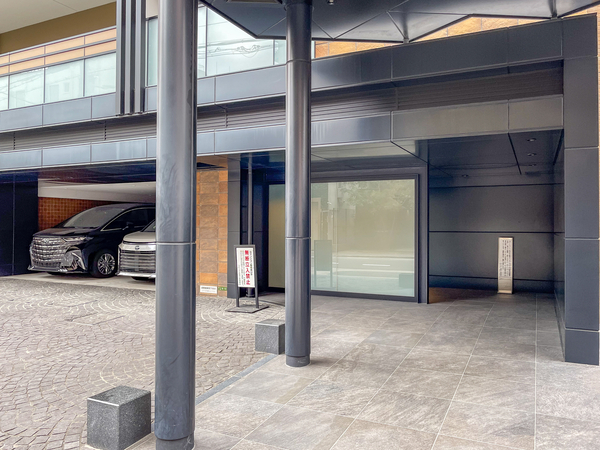 【シエリア大阪同心】エントランス 【シエリア大阪同心】エントランス