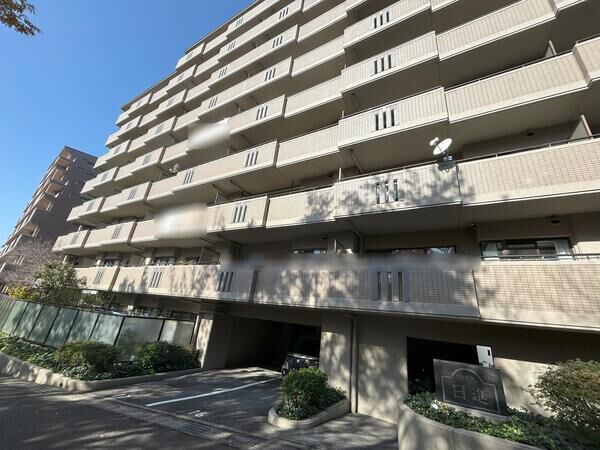 メイツ日進 1枚目 メイツ日進