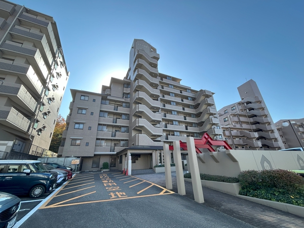 メイツ日進 2枚目 メイツ日進