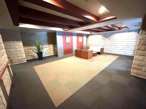 【D’レスティア山鼻南】エントランス2