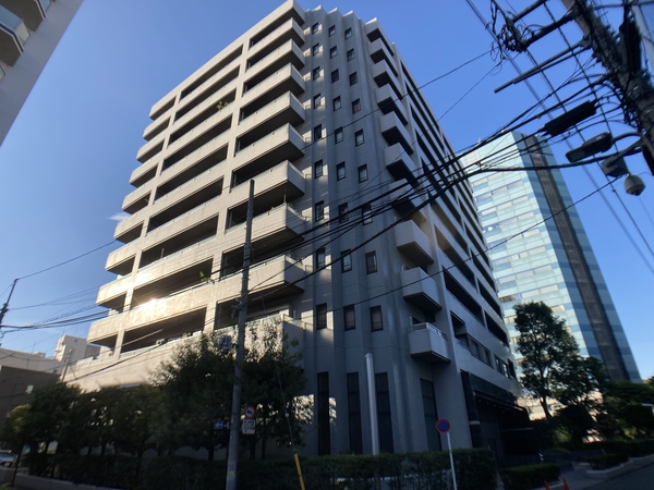 グレイスコート木場パークサイド