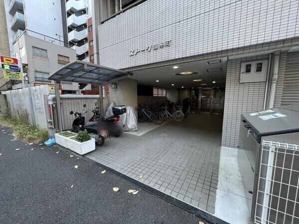 ストーク錦糸町 3枚目 ストーク錦糸町