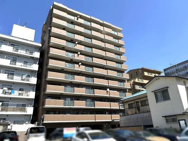 【セレスト東島田】外観1 【セレスト東島田】外観1