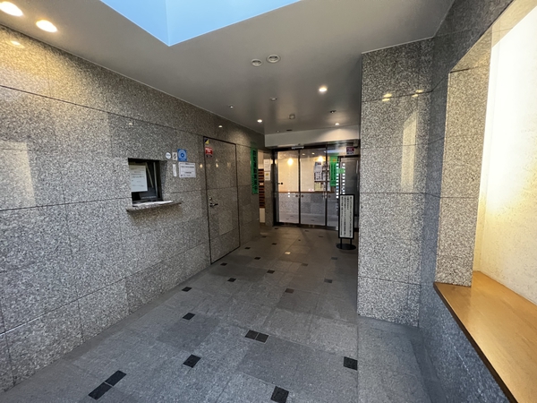 コスモ江戸川中央グレイスフォルム