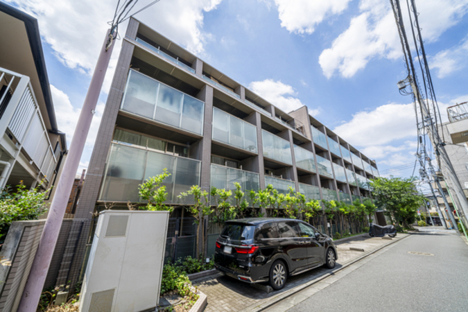 日神デュオステージ荻窪 1枚目 日神デュオステージ荻窪