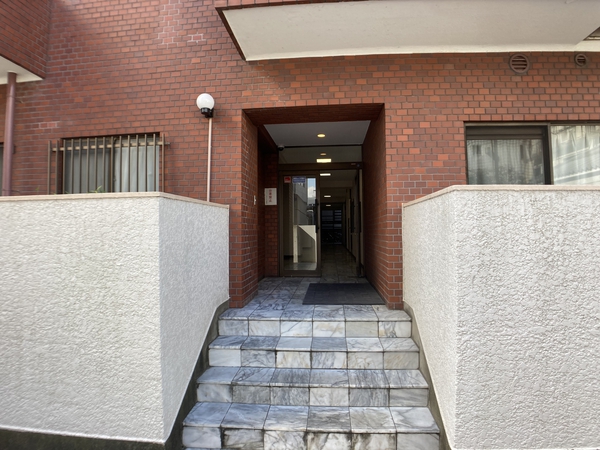 マルモール代々木 3枚目 マルモール代々木