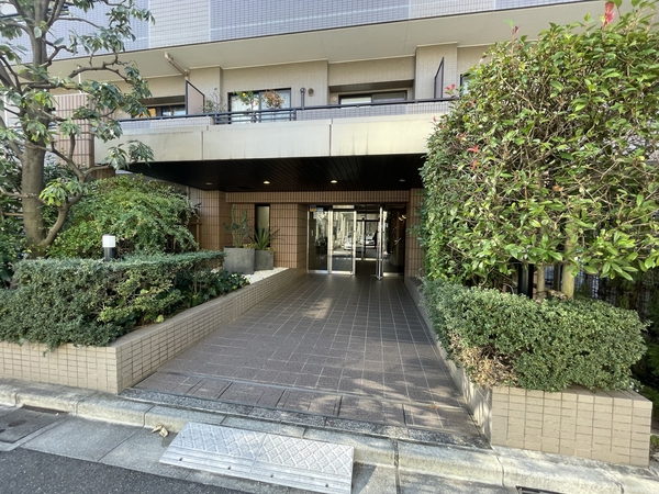 サンヴェール後楽園