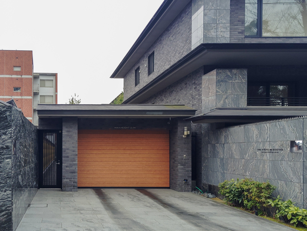 【ザ・京都レジデンス御所東】その他施設 【ザ・京都レジデンス御所東】その他施設