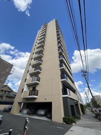 サンクレーア桜台
