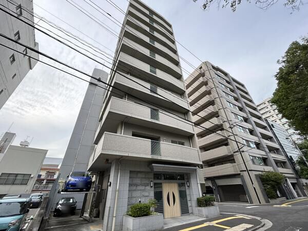 クオリスリバーコート加古町