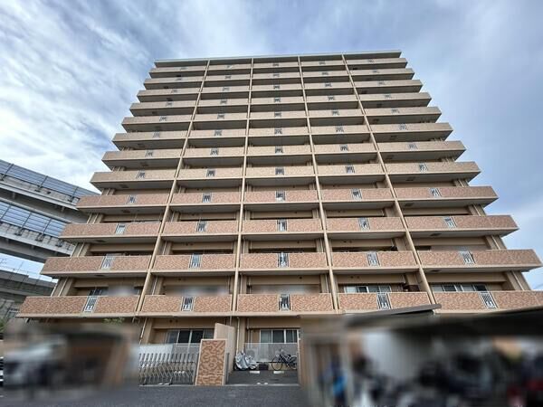 【ヴェルディ大州】外観