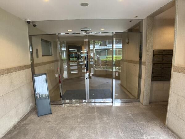 デュオスカーラ笹塚