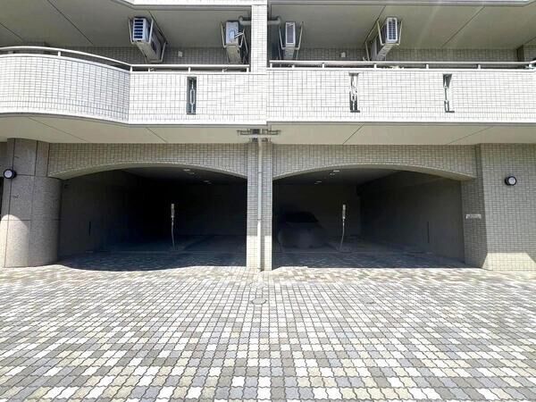 【サンライズ大国屋館覚王山ガーデン】共用部分 【サンライズ大国屋館覚王山ガーデン】共用部分