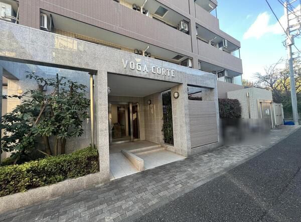 ヴォーガコルテ江古田 2枚目 ヴォーガコルテ江古田