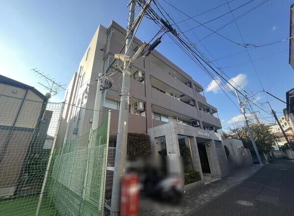 ヴォーガコルテ江古田 3枚目 ヴォーガコルテ江古田