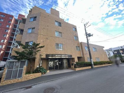 朝日プラザAXIS中の島 1枚目 朝日プラザAXIS中の島