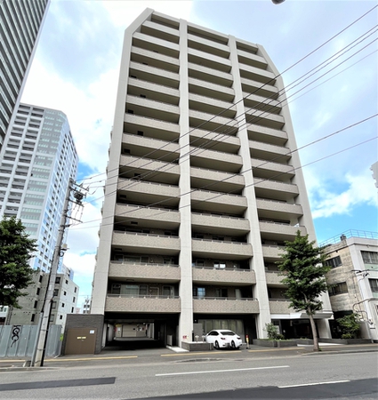 【リビオ大通】外観 【リビオ大通】外観