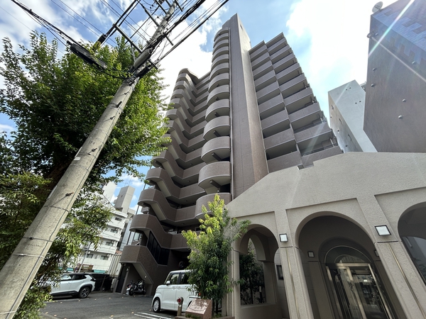 【アドリーム金山】外観 【アドリーム金山】外観