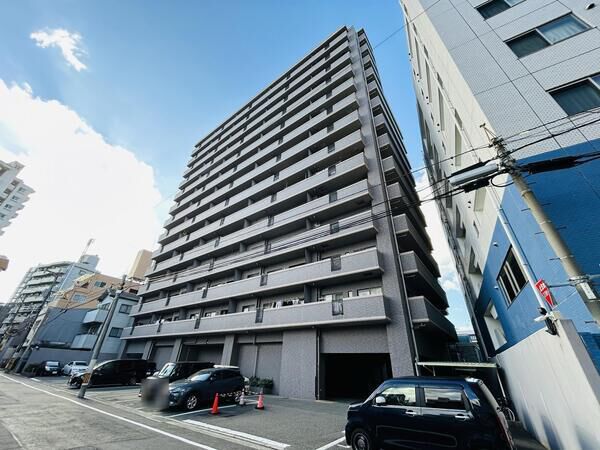 フローレンス三篠プレステージ