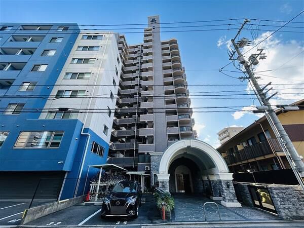 フローレンス三篠プレステージ