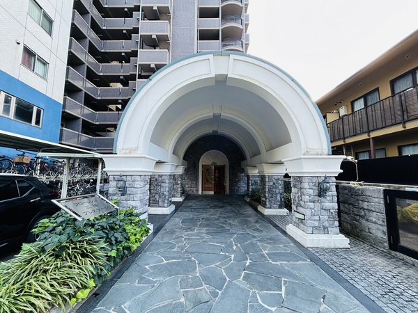 フローレンス三篠プレステージ