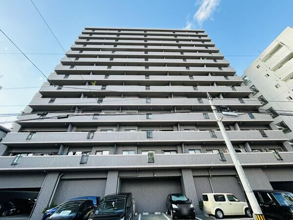 フローレンス三篠プレステージ