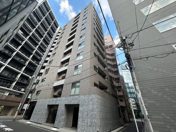 【VERSE CRACIA新御茶ノ水】外観 【VERSE CRACIA新御茶ノ水】外観