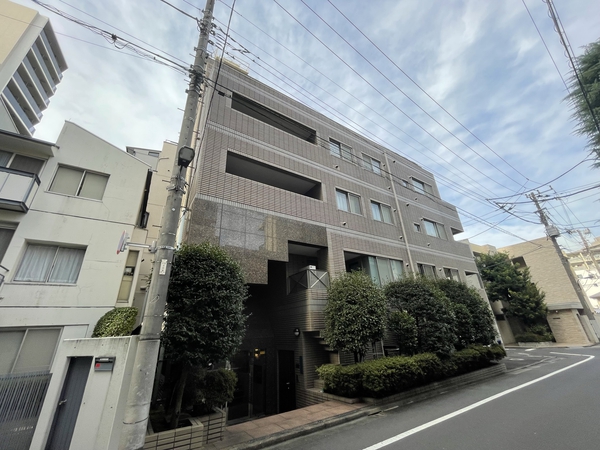 セイント六義園