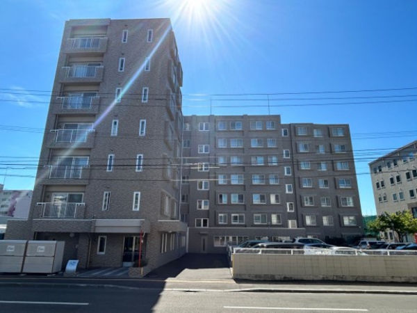 元町パークホームズ