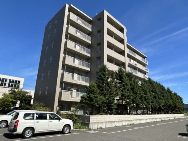 元町パークホームズ